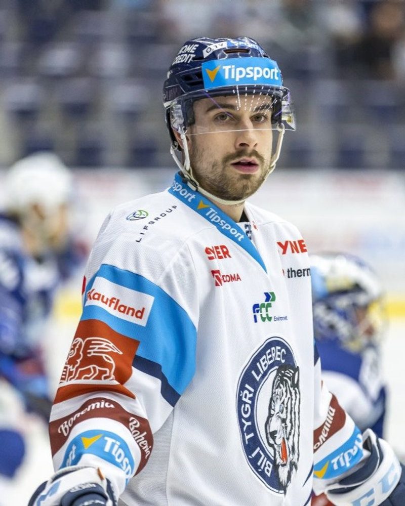 Dominik Hrníčko
