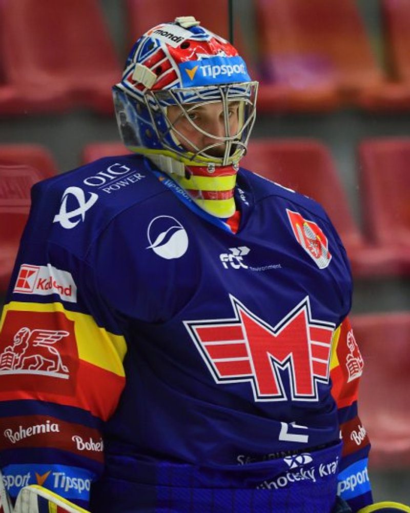 Jan Strmeň