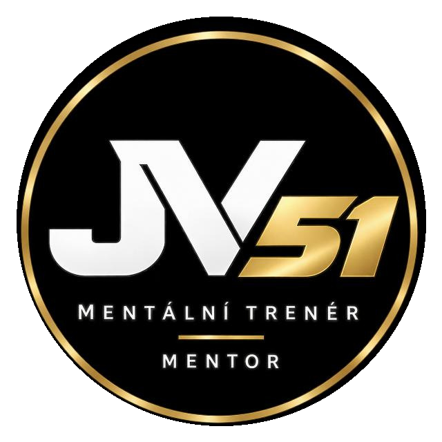 JV51 — Mentální trenér