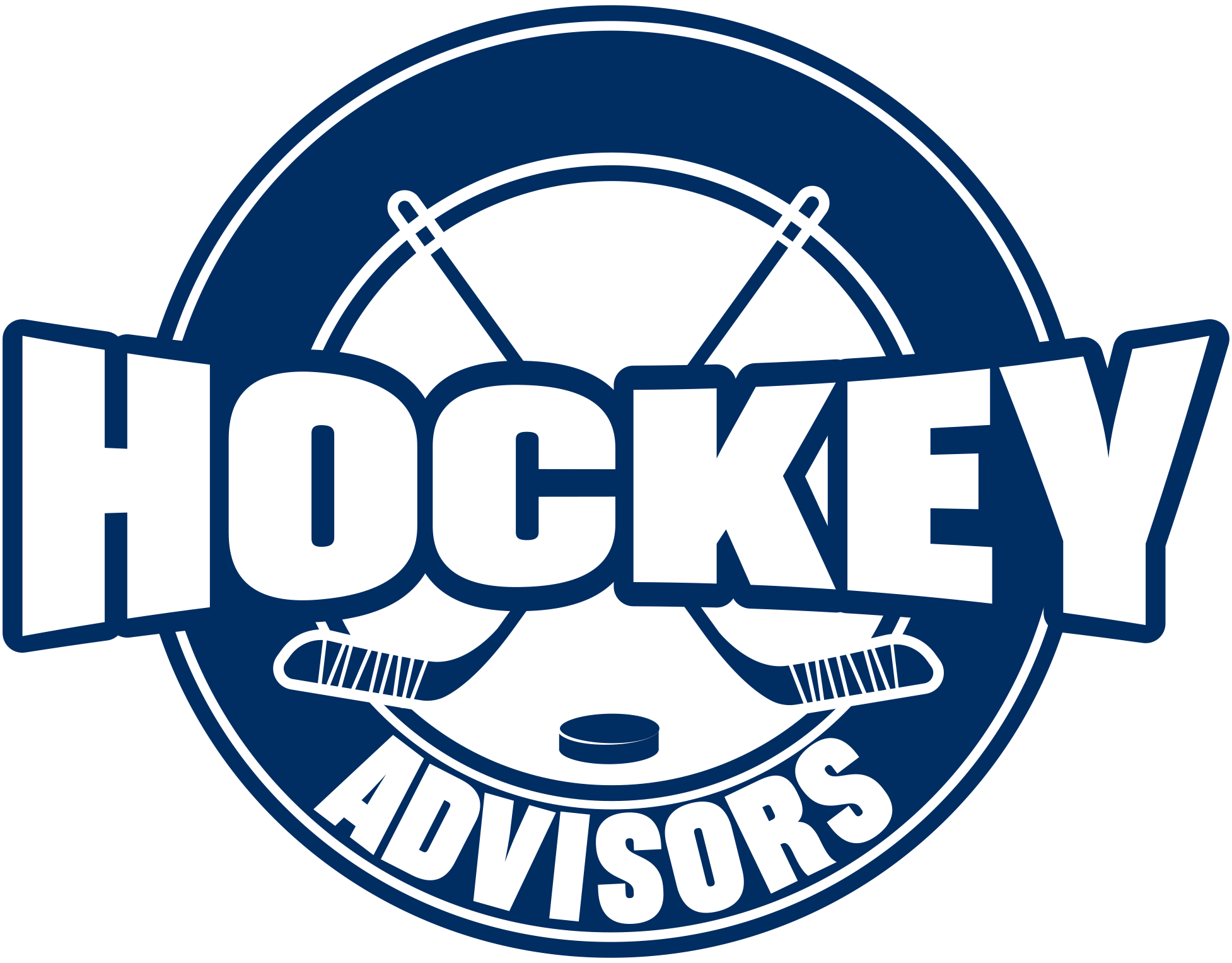 Hockey Advisors