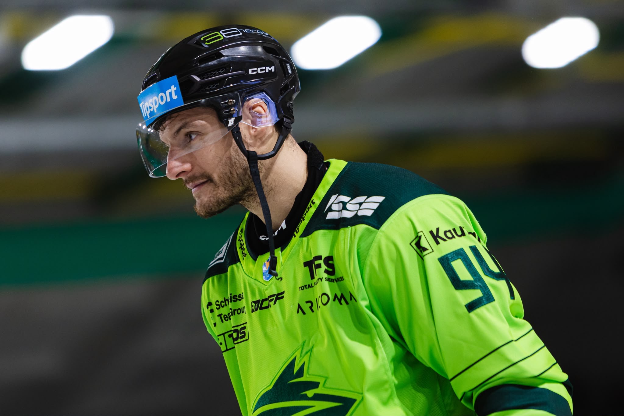 Alex Výhonský