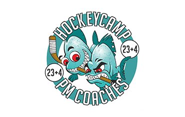 Hockey Camp PM Coaches